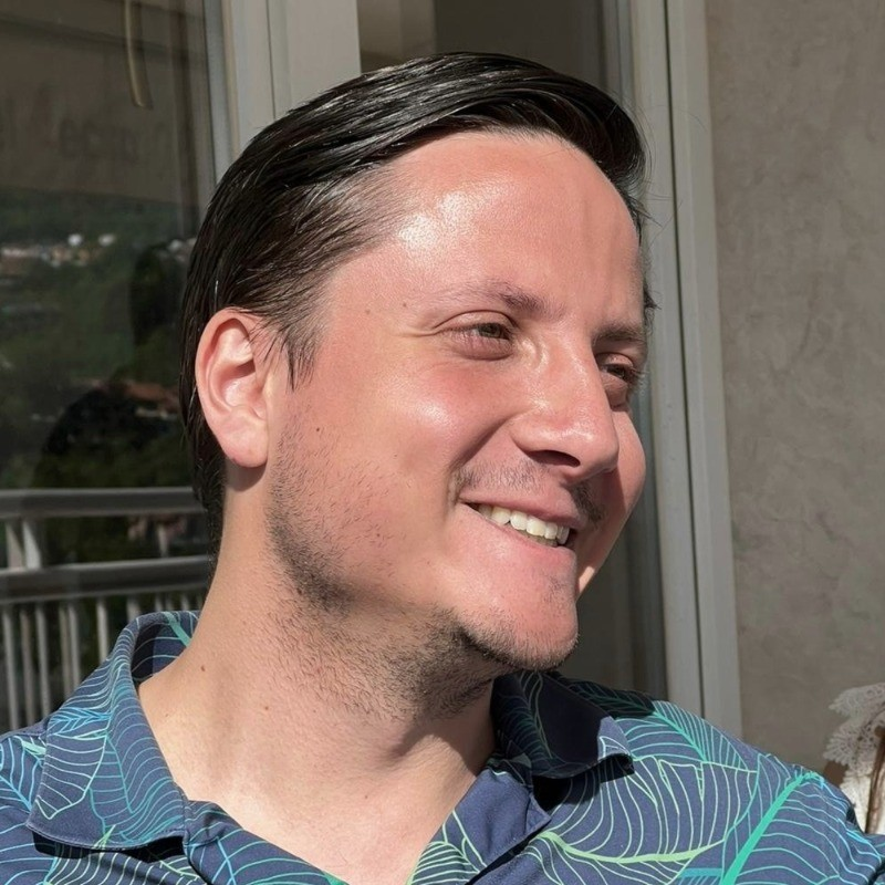 Tarik Sidran - Lead Backend Engineer